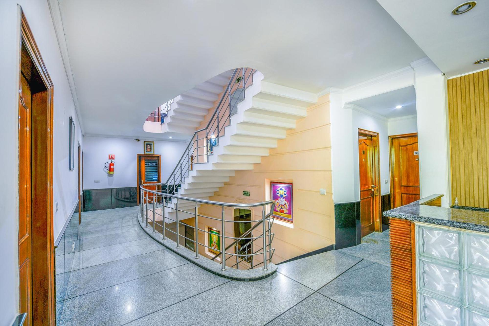 Hotel Exotica Leisure Valley, Gurgaon Extérieur photo