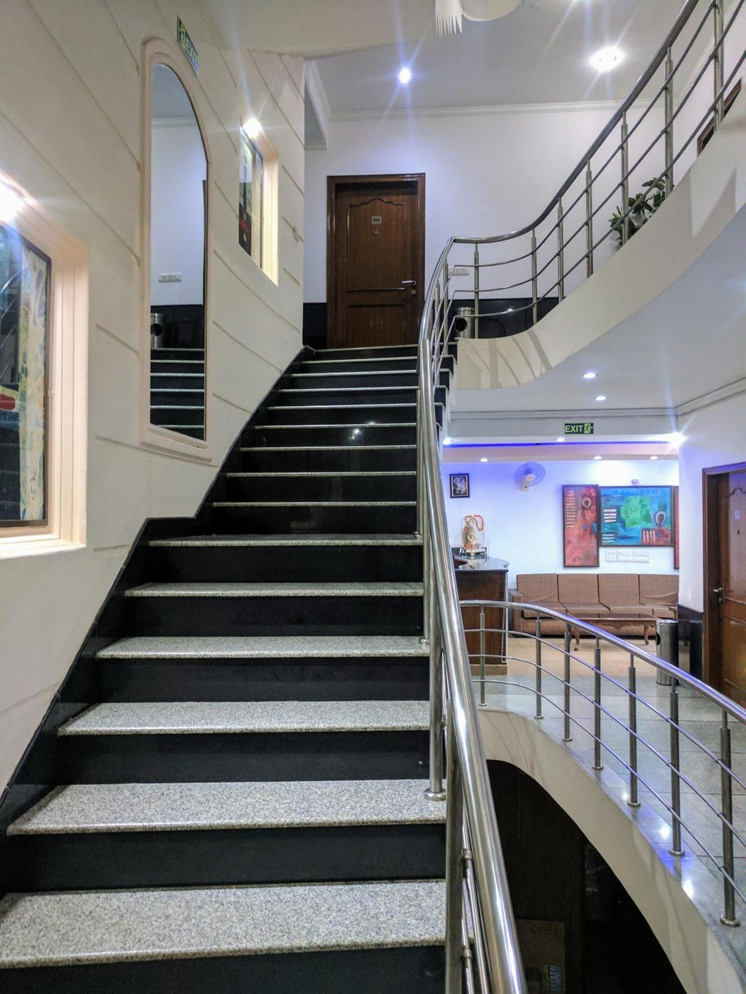 Hotel Exotica Leisure Valley, Gurgaon Extérieur photo