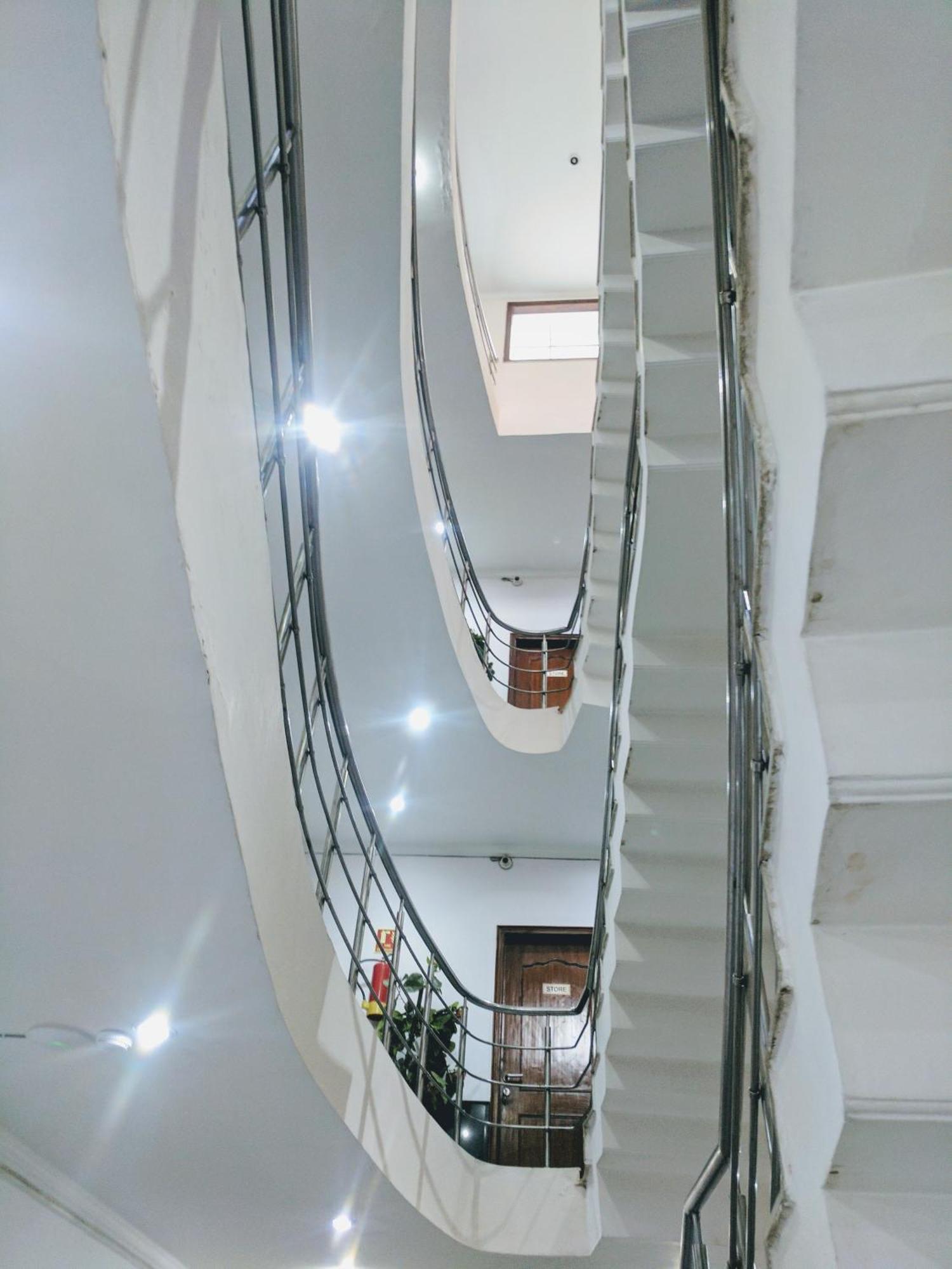 Hotel Exotica Leisure Valley, Gurgaon Extérieur photo